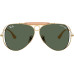 RAY BAN SHOOTER BY DOLCE&GABBANA RB3138M 001/71